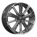 Premium Series 7x19/5x114,3 ET40 D66,1 КР013 (X-Trail T32) Diamond Quartz