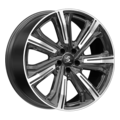 Premium Series 8,5x20/5x108 ET43 D60,1 Kleemann (КР1067) Diamond Quartz