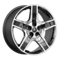 Premium Series 8,5x20/5x112 ET34 D57,1 КР008 (Teramont) Diamond Quartz