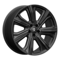 Premium Series 8,5x20/5x114,3 ET45 D67,1 Kleemann (КР1067) Fury black