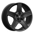 Premium Series 8,5x20/5x114,3 ET47 D67,1 КР008 (Santa Fe) Fury black