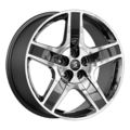 Premium Series 8,5x20/5x120 ET47 D66,1 КР008 (Voyah Passion) Diamond Quartz