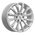 Premium Series 8,5x20/6x139,7 ET25 D106,1 КР006 (Land Cruiser Prado) Elite Silver