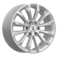 Premium Series 8,5x20/6x139,7 ET33 D75,1 КР006 (Haval H9) Elite Silver