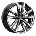 Premium Series 8x20/5x108 ET36 D65,1 КР014 (Exeed VX) Diamond Quartz