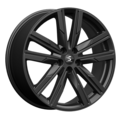Premium Series 8x20/5x108 ET36 D65,1 КР014 (Exeed VX) Fury black
