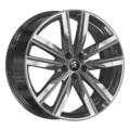 Premium Series 8x20/5x108 ET39 D60,1 КР014 (Jetour T2) Diamond Quartz