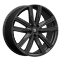 Premium Series 8x20/5x108 ET39 D60,1 КР014 (Jetour T2) Fury black
