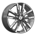 Premium Series 8x20/5x108 ET45 D63,35 КР014 (Discovery Sport) Diamond Gloss Graphite