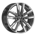 Premium Series 8x20/5x108 ET45 D63,35 КР014 (Discovery Sport) Diamond Quartz