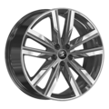 Premium Series 8x20/5x112 ET28 D66,6 КР014 (Audi Q7) Diamond Quartz