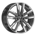 Premium Series 8x20/5x114,3 ET45 D67,1 КР014 (CX-9) Diamond Quartz