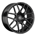 Replay 10x21/5x112 ET44 D66,6 MR268 BK (конус, MB001)
