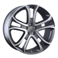 Replay 10x21/5x112 ET52 D66,6 MR208 GMF (конус, MB001)
