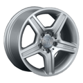 Replay 10x22/5x112 ET50 D66,6 MR47 Sil (MB001) 700 кг