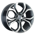 Replay 11x20/5x120 ET37 D74,1 B116 GMF (конус, B640)
