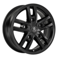 Replay 6,5x16/5x160 ET60 D65,1 FD194 BKS (конус, C570)