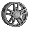 Replay 6,5x16/5x160 ET60 D65,1 FD194 GM (конус, C570)