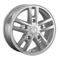 Replay 6,5x16/5x160 ET60 D65,1 FD194 Sil (конус, C570)