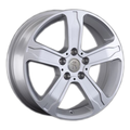 Replay 6,5x17/5x112 ET38 D66,6 INF31 Sil (конус, C570)