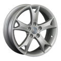 Replay 6,5x17/5x114,3 ET38 D67,1 MI13 Sil (пш, C570) 595 кг