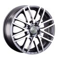 Replay 6x15/4x100 ET45 D60,1 KI221 GMF (конус, C570)