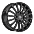 Replay 6x15/4x108 ET47,5 D63,3 FD155 BKS (конус, C570)