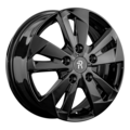 Replay 6x15/5x118 ET68 D71,1 CI62 BK (конус, C570)