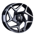 Replay 6x16/4x108 ET37,5 D63,3 FD172 BKF (конус, C570)