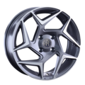 Replay 6x16/4x108 ET37,5 D63,3 FD172 GMF (конус, C570)