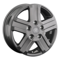 Replay 6x16/5x130 ET68 D78,1 FT18 GM (конус, C570)