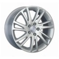 Replay 7,5x17/5x108 ET55 D63,3 FD120 Sil (конус, C570)