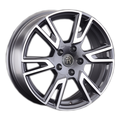 Replay 7,5x17/5x108 ET55 D63,3 FD164 GMF (конус, C570)