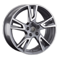Replay 7,5x17/5x114,3 ET45 D66,1 INF50 GMF (конус, C570)