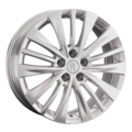 Replay 7,5x18/5x108 ET38 D60,1 JT5 Sil (конус, C570)