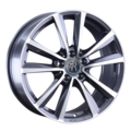 Replay 7,5x18/5x112 ET51 D57,1 SK140 GMF (конус, C570)