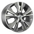 Replay 7,5x18/5x114,3 ET30 D60,1 TY211 GMF (конус, C570)