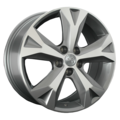 Replay 7,5x18/5x114,3 ET35 D60,1 HV1 GMF (конус, C570)