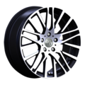 Replay 7,5x18/5x114,3 ET35 D60,1 LX118 BKF (конус, C570)