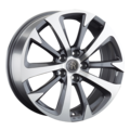 Replay 7,5x18/5x114,3 ET35 D60,1 LX122 GMF (конус, C570)
