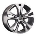 Replay 7,5x18/5x114,3 ET35 D60,1 LX126 GMF (конус, C570)