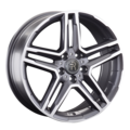 Replay 7,5x18/5x114,3 ET35 D60,1 LX128 GMF (конус, C570)