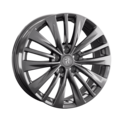 Replay 7,5x18/5x114,3 ET35 D60,1 LX178 GM (конус, C570)