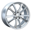 Replay 7,5x18/5x114,3 ET35 D60,1 LX19 Sil (конус, C570)