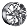 Replay 7,5x18/5x114,3 ET35 D60,1 LX207 GMF (конус, C570)