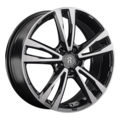 Replay 7,5x18/5x114,3 ET35 D60,1 LX212 BKF (конус, C570)