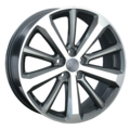 Replay 7,5x18/5x114,3 ET35 D60,1 LX24 GMF (конус, C570)