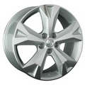 Replay 7,5x18/5x114,3 ET35 D60,1 LX57 SF (конус, C570)