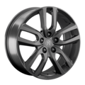 Replay 7,5x18/5x114,3 ET35 D60,1 LX59 GM (конус, C570)