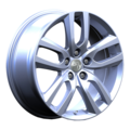 Replay 7,5x18/5x114,3 ET35 D60,1 LX59 Sil (конус, C570)